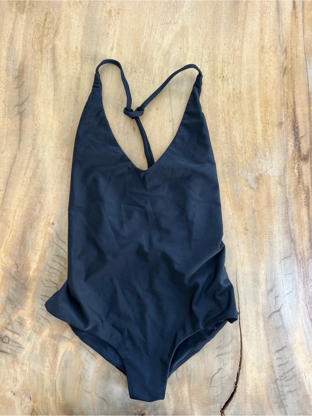 Mikoh One piece swim suit